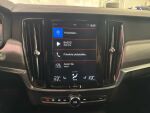 Volvo V90 2017 Musta