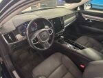 Volvo V90 2017 Musta