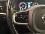 Volvo V90 2017 Musta