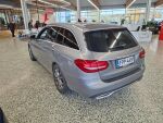Mercedes-Benz C 2016 Hopea