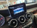 Mercedes-Benz C 2016 Hopea