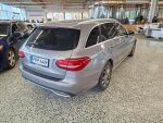 Mercedes-Benz C 2016 Hopea
