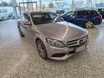Mercedes-Benz C 2016 Hopea
