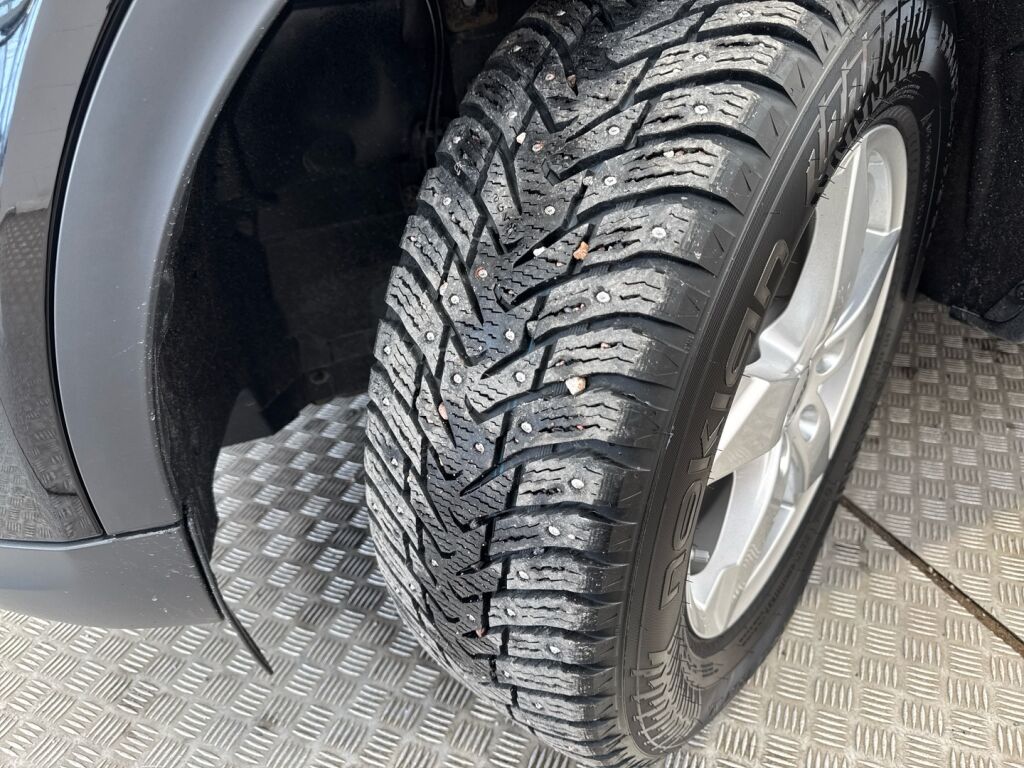 Land Rover Discovery Sport 2020 Musta