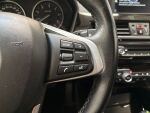 BMW X1 2016 Harmaa