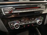 BMW X1 2016 Harmaa