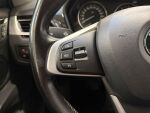 BMW X1 2016 Harmaa