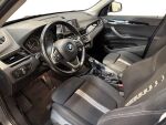 BMW X1 2016 Harmaa