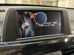 BMW X1 2016 Harmaa