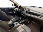 BMW X1 2016 Harmaa