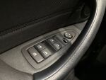 BMW X1 2016 Harmaa