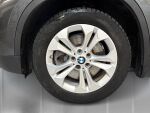 BMW X1 2016 Harmaa
