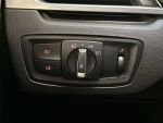 BMW X1 2016 Harmaa