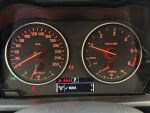 BMW X1 2016 Harmaa