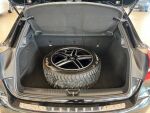 Mercedes-Benz GLA 2019 Musta