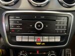 Mercedes-Benz GLA 2019 Musta