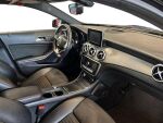 Mercedes-Benz GLA 2019 Musta
