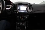 Jeep Compass 2021 Punainen