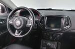 Jeep Compass 2021 Punainen