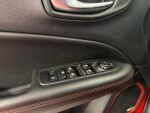 Jeep Compass 2020 Punainen
