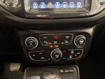 Jeep Compass 2020 Punainen