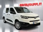 Toyota Proace CITY 2020 Valkoinen