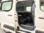 Toyota Proace CITY 2020 Valkoinen