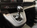 Toyota Proace CITY 2020 Valkoinen
