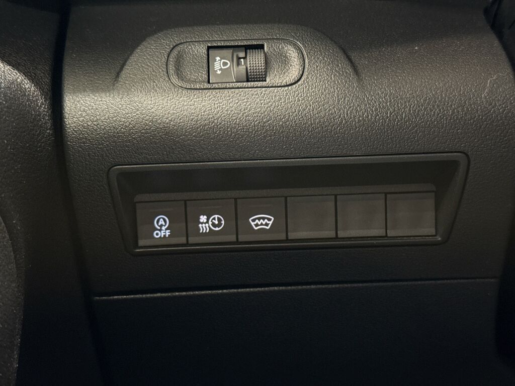 Toyota Proace CITY 2020 Valkoinen