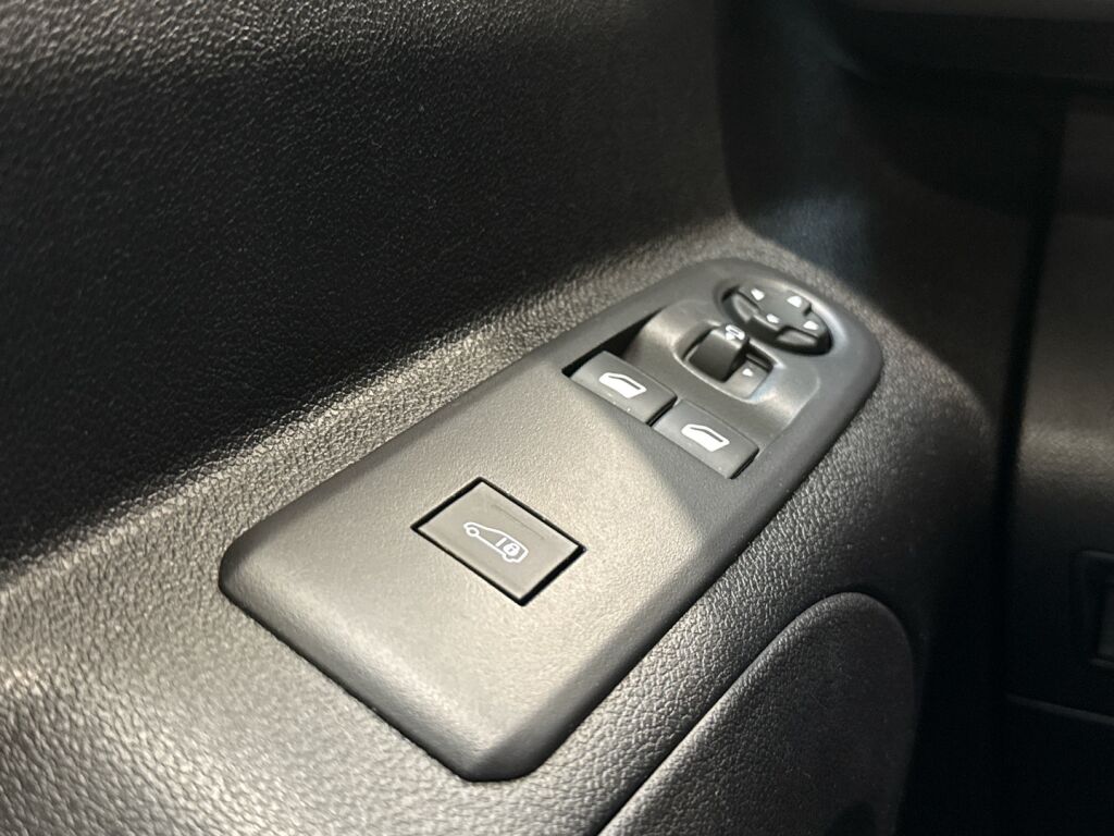 Toyota Proace CITY 2020 Valkoinen