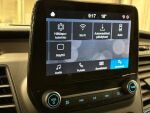 Ford Transit 2021 Harmaa