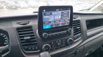 Ford Transit 2021 Harmaa