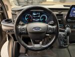 Ford Transit 2021 Harmaa