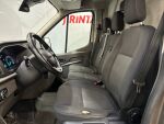 Ford Transit 2021 Harmaa