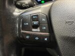Ford Transit 2021 Harmaa
