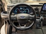 Ford Transit 2021 Harmaa