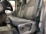 Ford Transit 2021 Harmaa