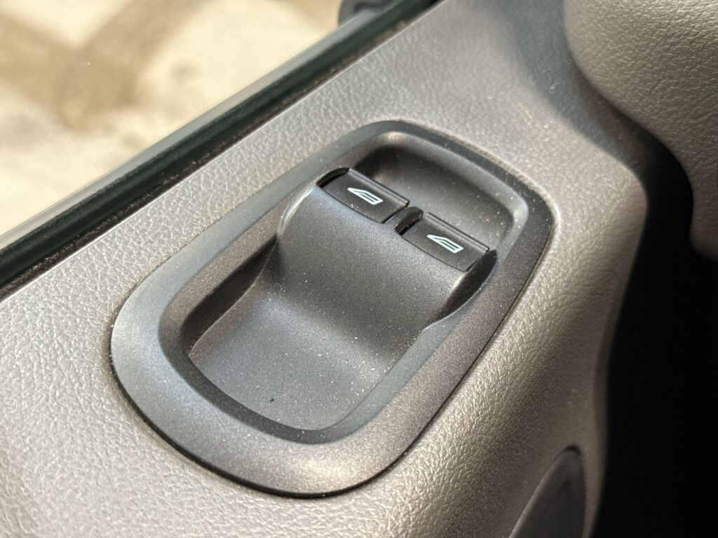 Ford Transit 2021 Harmaa