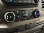 Ford Transit 2021 Harmaa