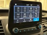 Ford Transit 2021 Harmaa