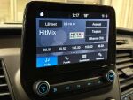 Ford Transit 2021 Harmaa