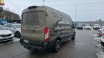Ford Transit 2021 Harmaa