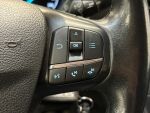 Ford Transit 2021 Harmaa