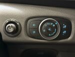 Ford Transit 2021 Harmaa