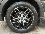 Ford Transit 2021 Harmaa