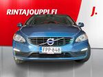 Volvo V60 2015 Sininen
