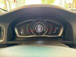 Volvo V60 2015 Sininen