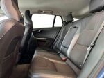 Volvo V60 2015 Sininen