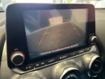 Nissan Juke 2020 Punainen