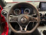 Nissan Juke 2020 Punainen